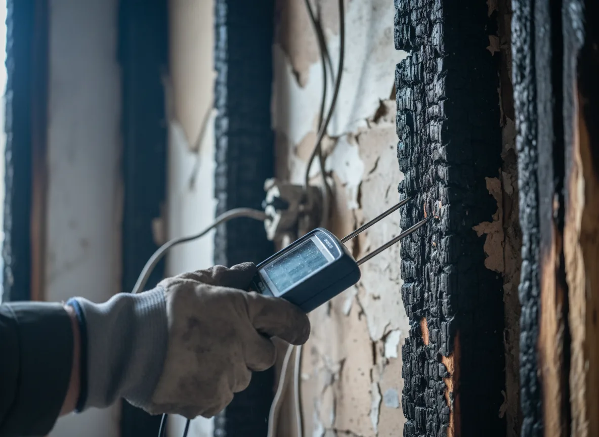 Fire Damage Restoration Woodland, NC FAQs